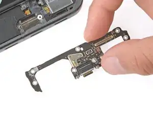 USB‑C Board