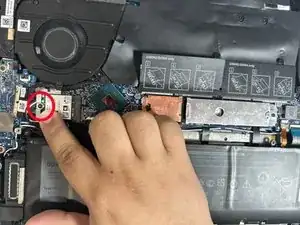 Wi-Fi Card