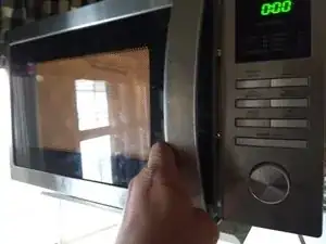 Door Switch