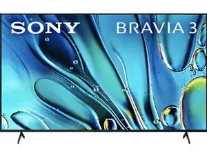 Sony Bravia Series