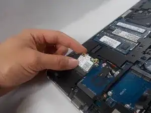 WiFi Card
