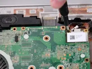 Wi-Fi Card