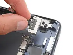 MagSafe Port