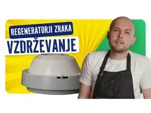 How to maintain the air regenerators in your HVAC