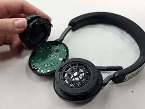 Speaker