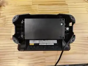 Hard Drive