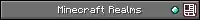 Minecraft Realms