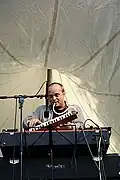 John Medeski